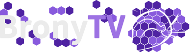 BronyTV Logo